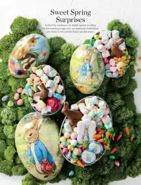 Williams-Sonoma catalog Page 10