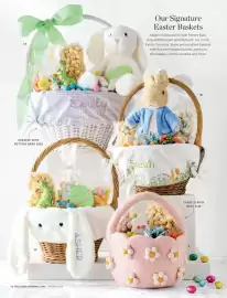 Williams-Sonoma catalog Page 12