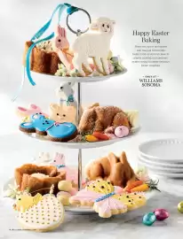 Williams-Sonoma catalog Page 14