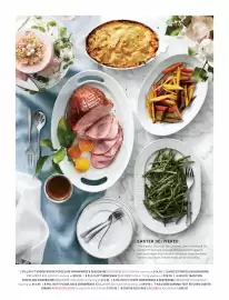 Williams-Sonoma catalog Page 17