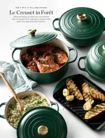 Williams-Sonoma catalog Page 22