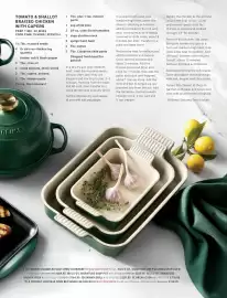 Williams-Sonoma catalog Page 23