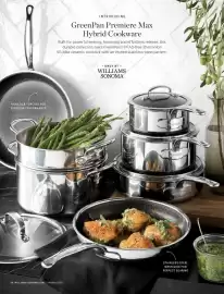 Williams-Sonoma catalog Page 24