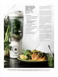 Williams-Sonoma catalog Page 25
