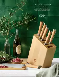 Williams-Sonoma catalog Page 26