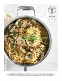 Williams-Sonoma catalog Page 33