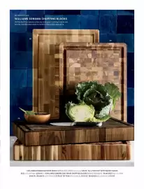 Williams-Sonoma catalog Page 37