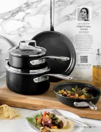 Williams-Sonoma catalog Page 39