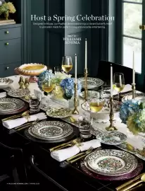 Williams-Sonoma catalog Page 4