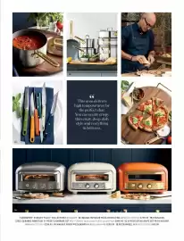 Williams-Sonoma catalog Page 41