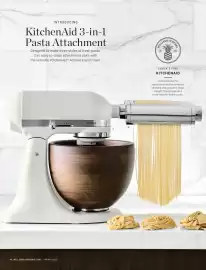 Williams-Sonoma catalog Page 42