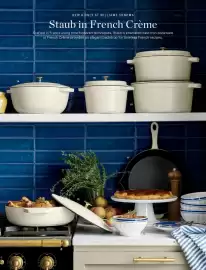 Williams-Sonoma catalog Page 44