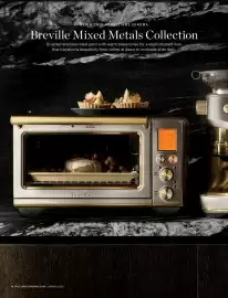 Williams-Sonoma catalog Page 46