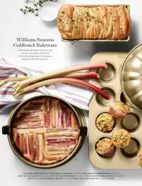 Williams-Sonoma catalog Page 50
