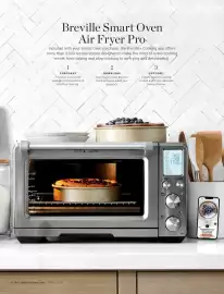 Williams-Sonoma catalog Page 52