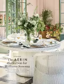 Williams-Sonoma catalog Page 54
