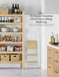 Williams-Sonoma catalog Page 61