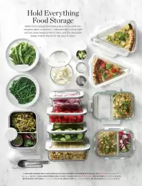 Williams-Sonoma catalog Page 62