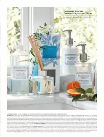 Williams-Sonoma catalog Page 63