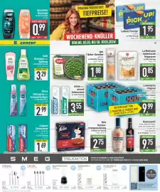 E-Center Prospekt Seite 19