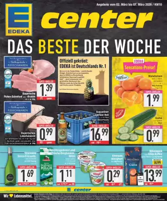 E-Center Prospekt (gültig bis 7-03)
