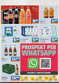 Getränke Lehmann Prospekt Seite 3