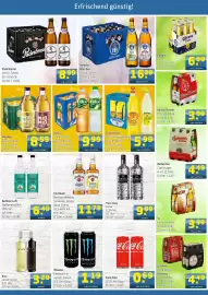 Getränke Arena Prospekt Seite 3