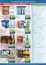 Getränke Arena Prospekt Seite 4