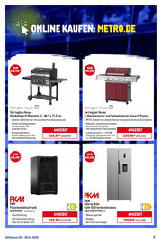 METRO Prospekt Seite 2