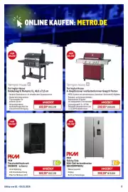 METRO Prospekt Seite 2
