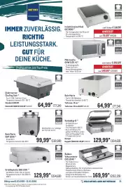 METRO Prospekt Seite 21