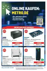 METRO Prospekt Seite 23