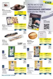 METRO Prospekt Seite 3
