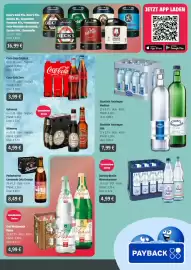 Ellerkamp Getränke Prospekt Seite 3