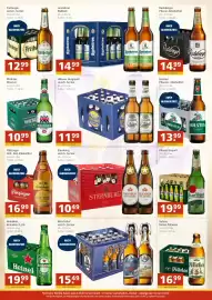 Getränkeland Prospekt Seite 2