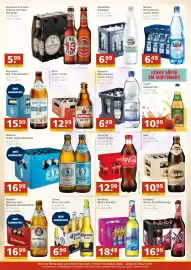 Getränkeland Prospekt Seite 3