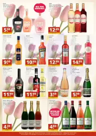 Getränkeland Prospekt Seite 4