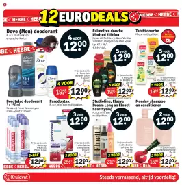Kruidvat folder Pagina 10