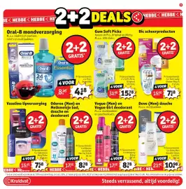 Kruidvat folder Pagina 11