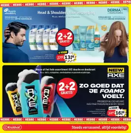 Kruidvat folder Pagina 13