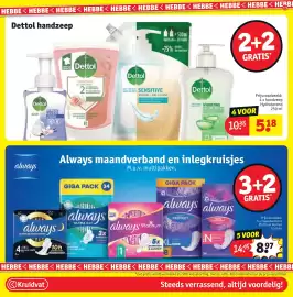 Kruidvat folder Pagina 15