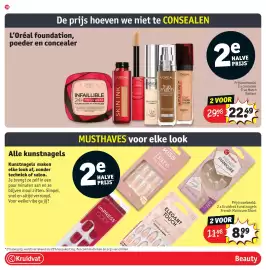 Kruidvat folder Pagina 20