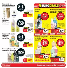 Kruidvat folder Pagina 27