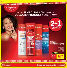 Kruidvat folder Pagina 30