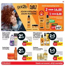 Kruidvat folder Pagina 33