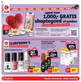 Kruidvat folder Pagina 36