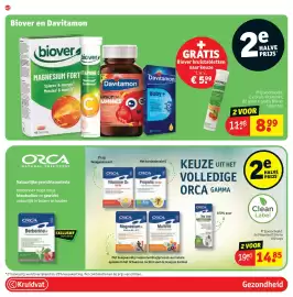 Kruidvat folder Pagina 46
