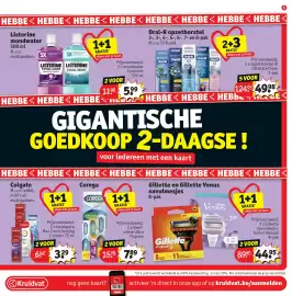 Kruidvat folder Pagina 5