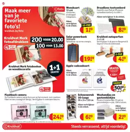 Kruidvat folder Pagina 54
