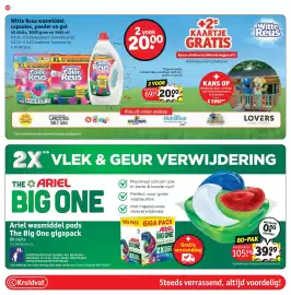 Kruidvat folder Pagina 56